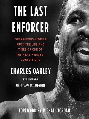 cover image of The Last Enforcer
